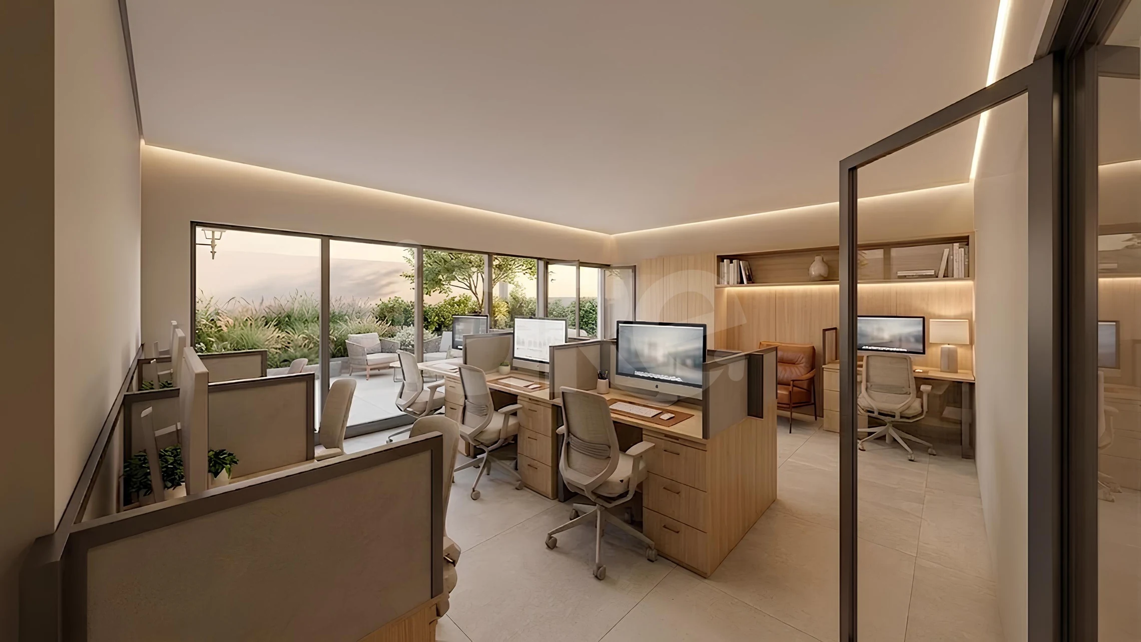 Eulália 111 - Apartamento com 22,55 m², em Jabaquara — foto 29