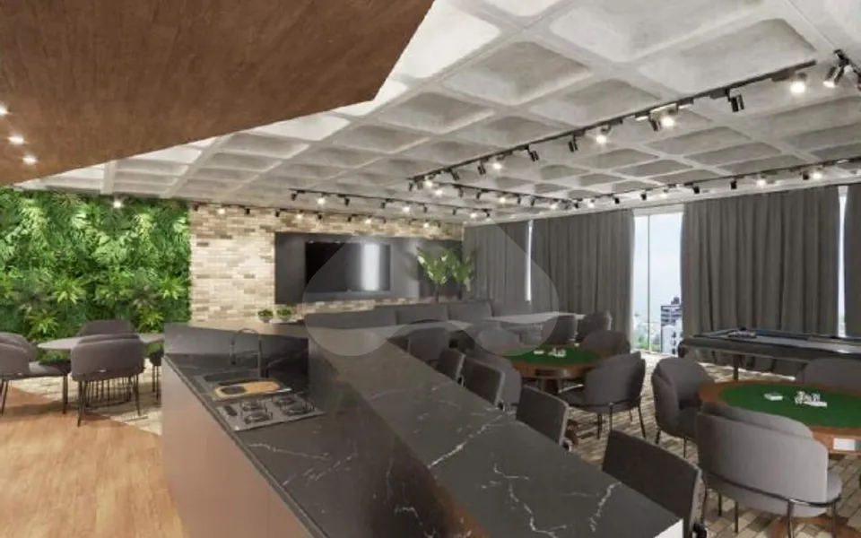L'Acqua View - Apartamento com 137,62 m², em Perequê — foto 11