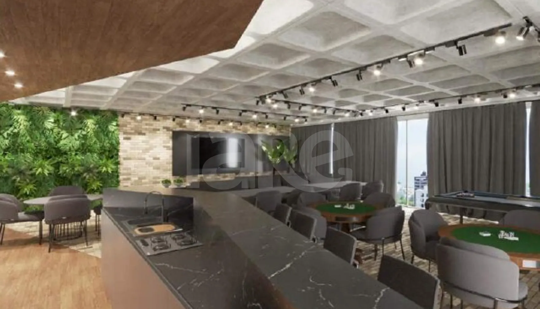 L'Acqua View - Apartamento com 166 m², em Perequê — foto 13