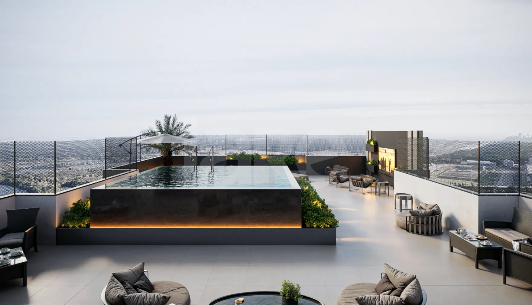 Seleto Primavera - Apartamento com 49,74 m², em Jardim Primavera — foto 20