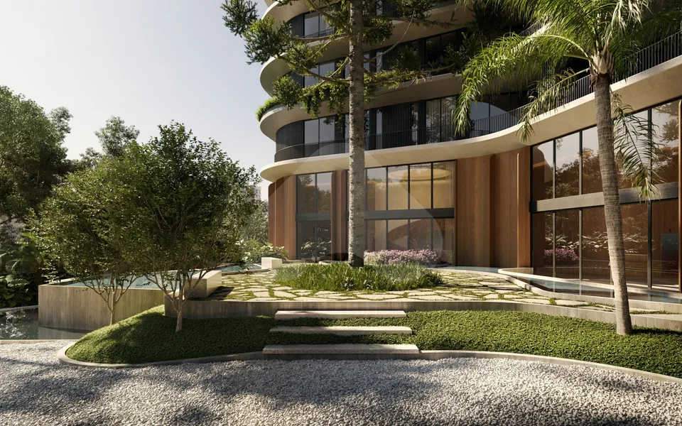 Lemme - Apartamento com 134,68 m², em Água Verde — foto 19