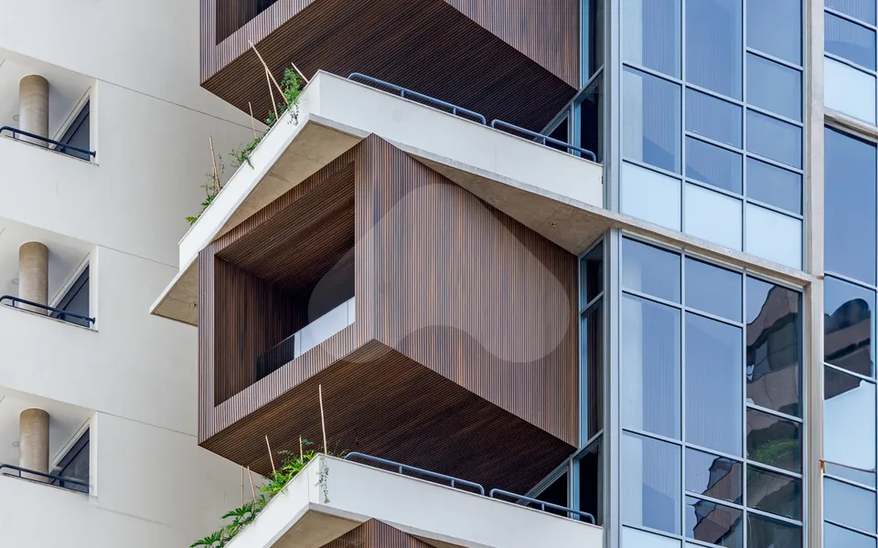Tumiaru 120 Ibirapuera - Apartamento com 185,27 m², em Ibirapuera — foto 4