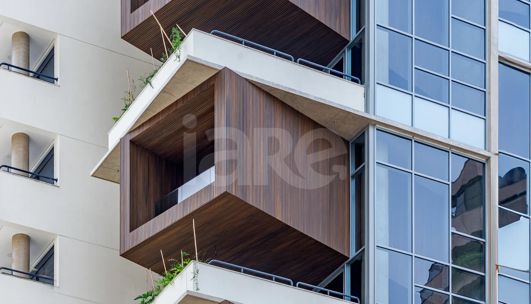 Tumiaru 120 Ibirapuera - Apartamento com 185,27 m², em Ibirapuera — foto 4