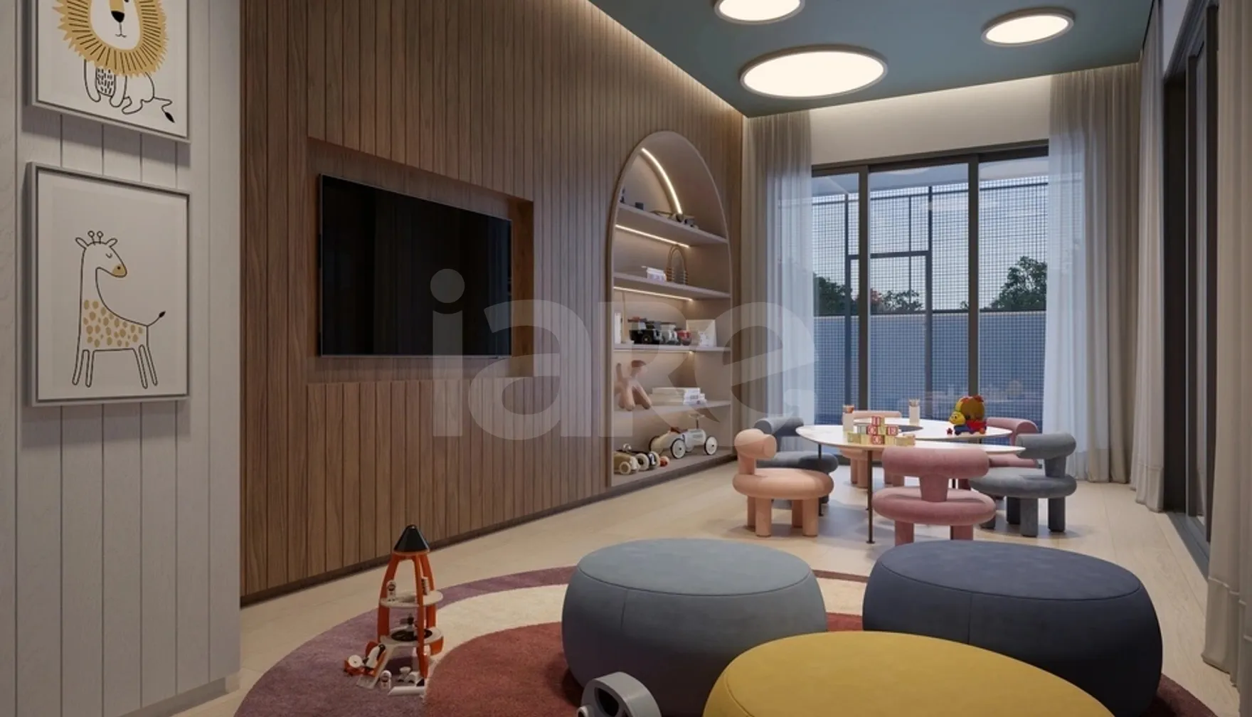 Volo Riviera - Cobertura com 228,4 m², em Fazenda — foto 17