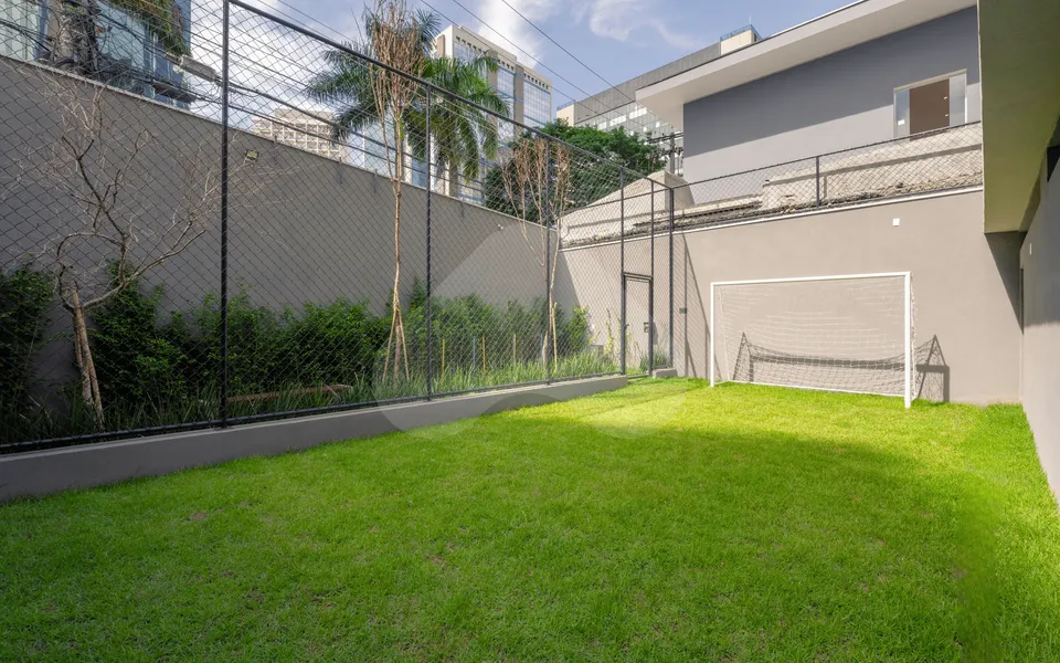 Cabral 170 - Apartamento com 94,04 m², em Pinheiros — foto 21