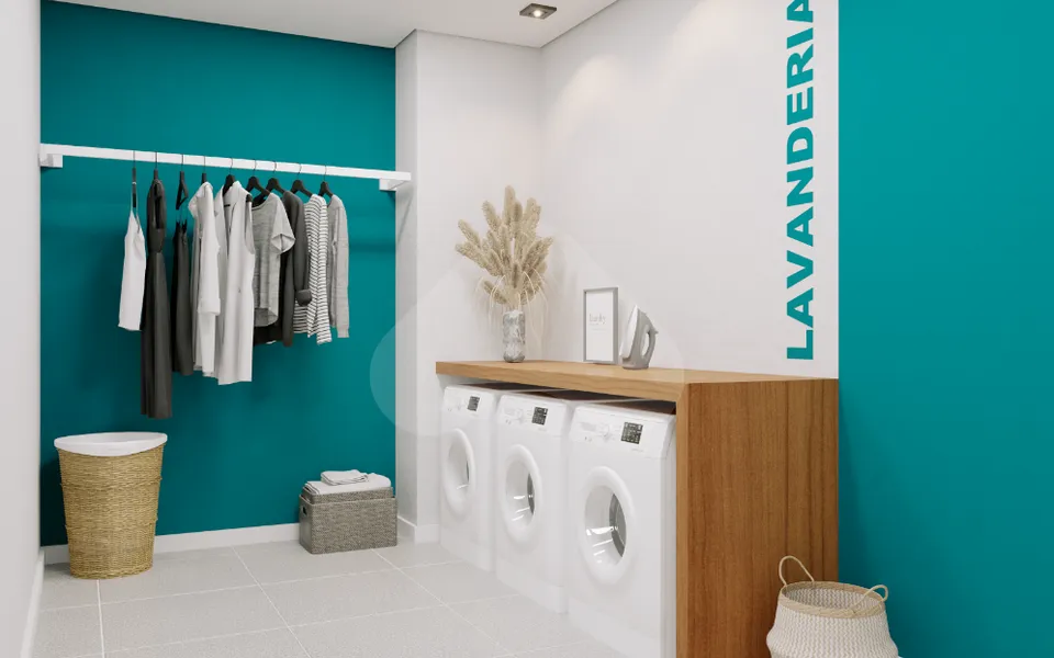Sou Mais Guaianases - Apartamento com 32,44 m², em Vila Cruzeiro — foto 19