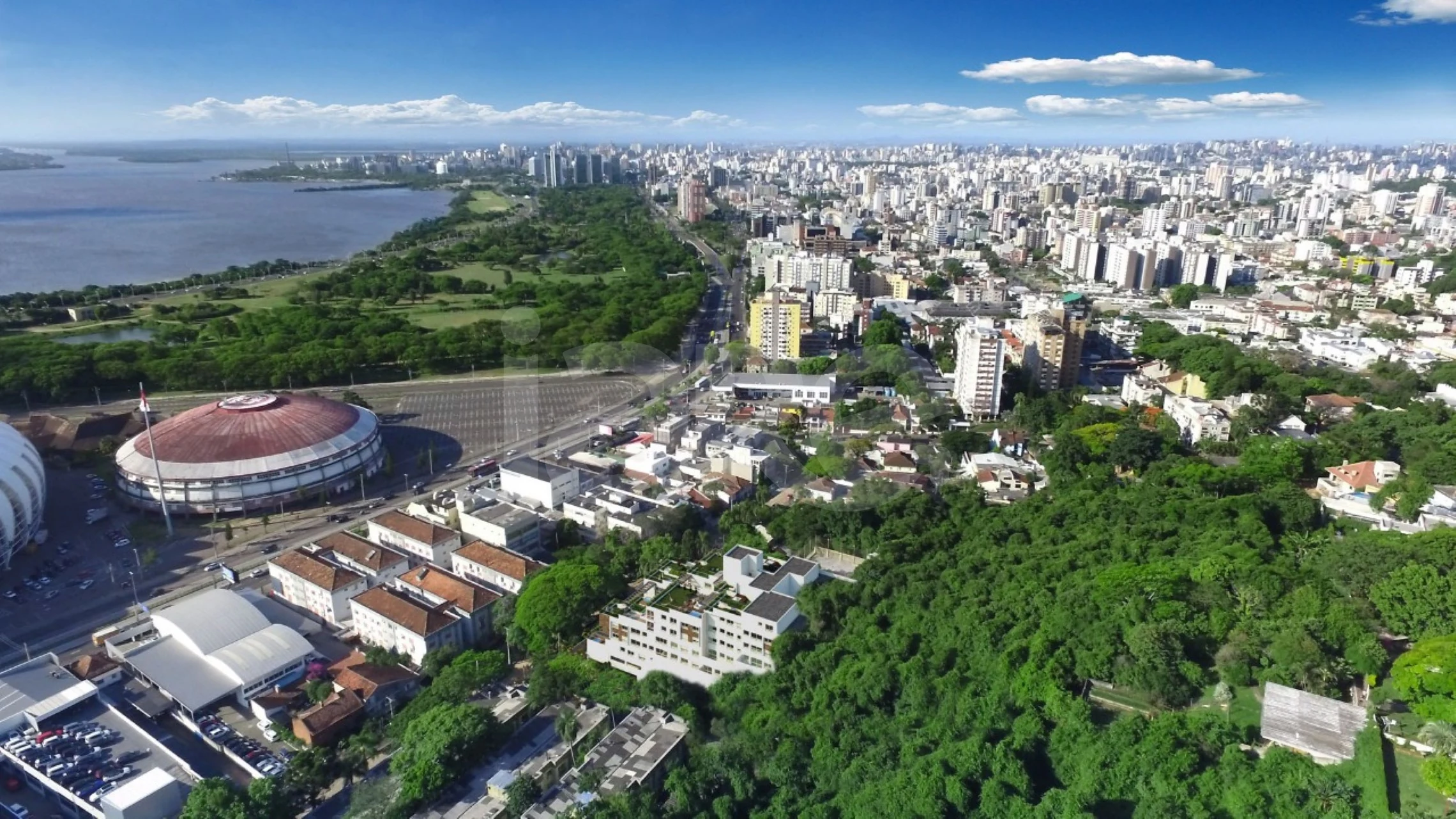 Hill160 - Garden com 215,04 m², em Menino Deus — foto 29