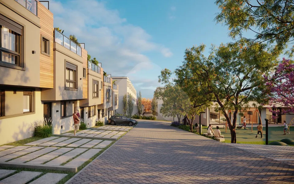 Orygem Residence Club - Casa com 173 m², em Teresópolis — foto 5