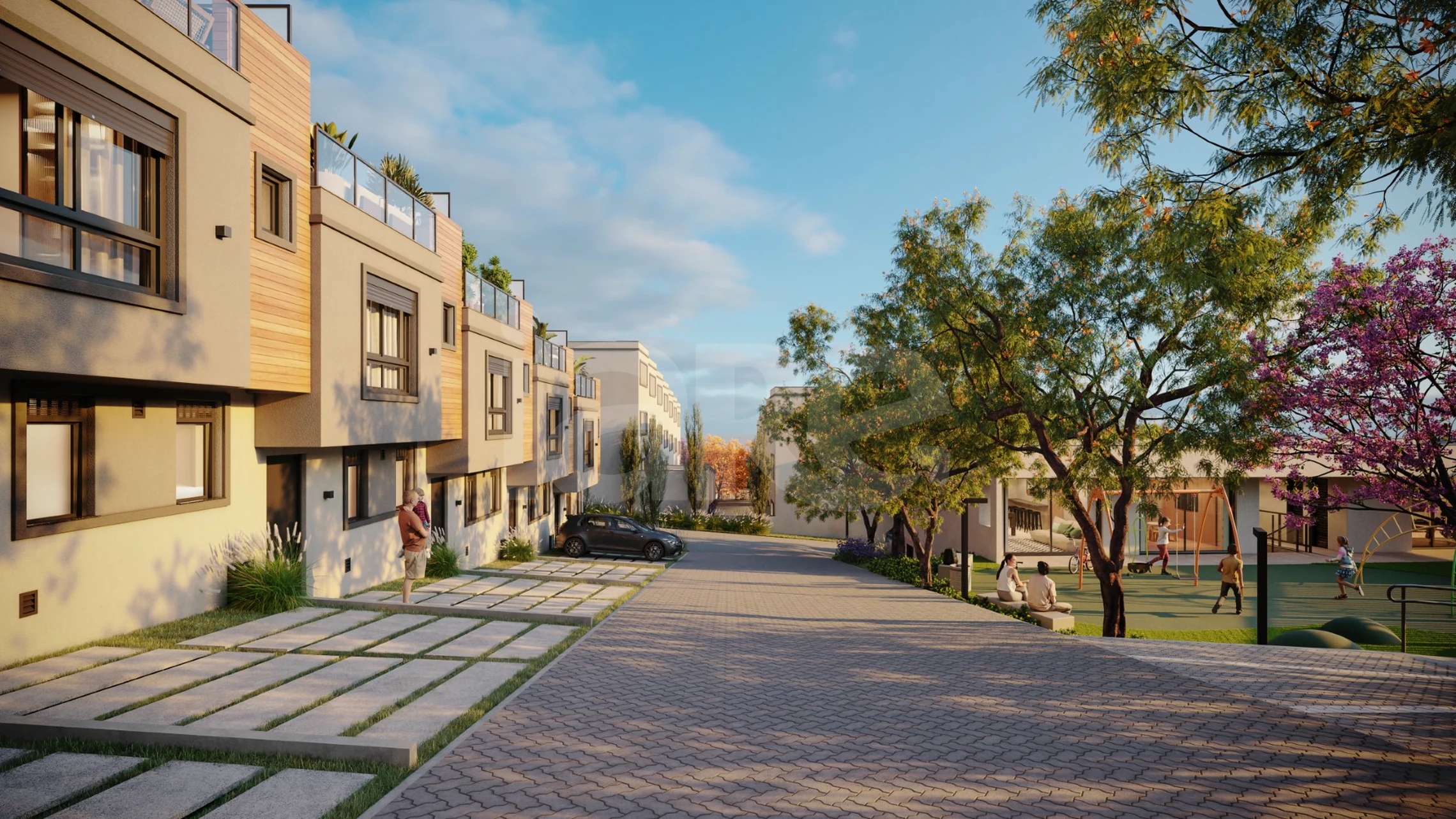 Orygem Residence Club - Casa com 173 m², em Teresópolis — foto 12