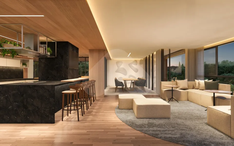 Bordini 1595 - Apartamento com 154,72 m², em Bela Vista — foto 7