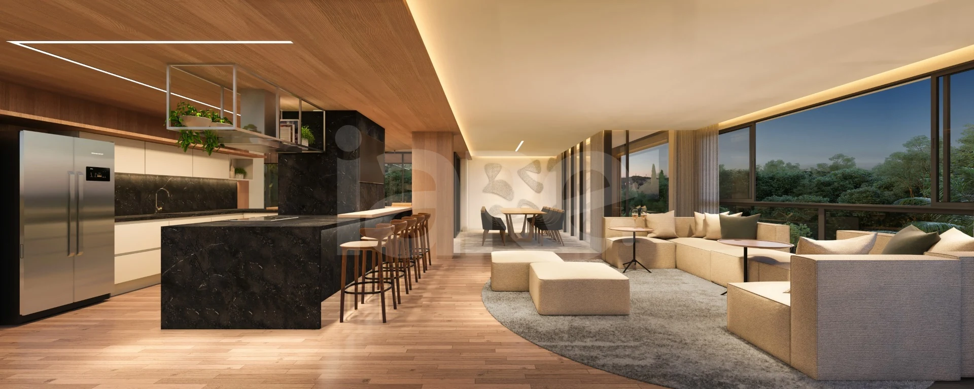 Bordini 1595 - Apartamento com 154,72 m², em Bela Vista — foto 9