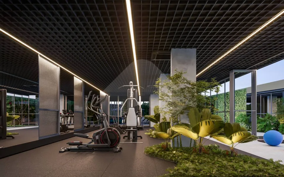 Prado Paulista - Studio com 33,09 m², em Jardim Paulista — foto 3