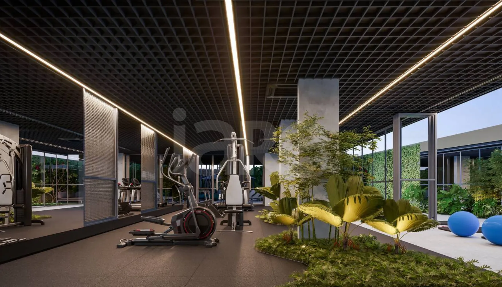 Prado Paulista - Studio com 33,09 m², em Jardim Paulista — foto 3
