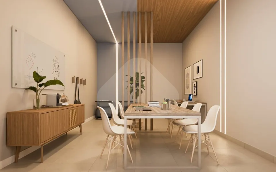 Infinity Home Club - Apartamento com 49,8 m², em Vila Osasco — foto 13