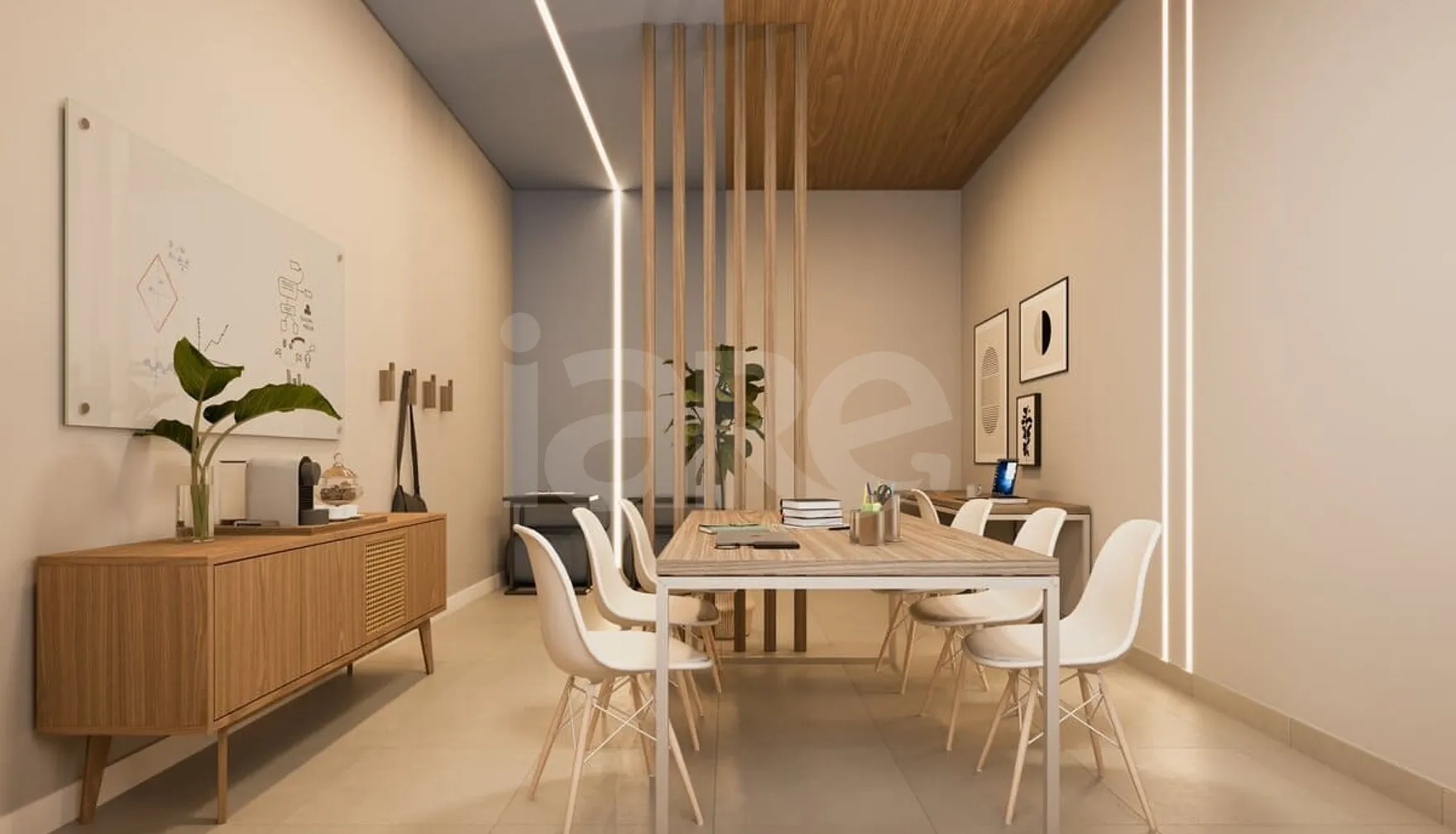 Infinity Home Club - Apartamento com 67,02 m², em Vila Osasco — foto 16