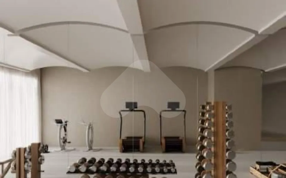Brisa Marina - Studio com 24,59 m², em Canasvieiras — foto 19