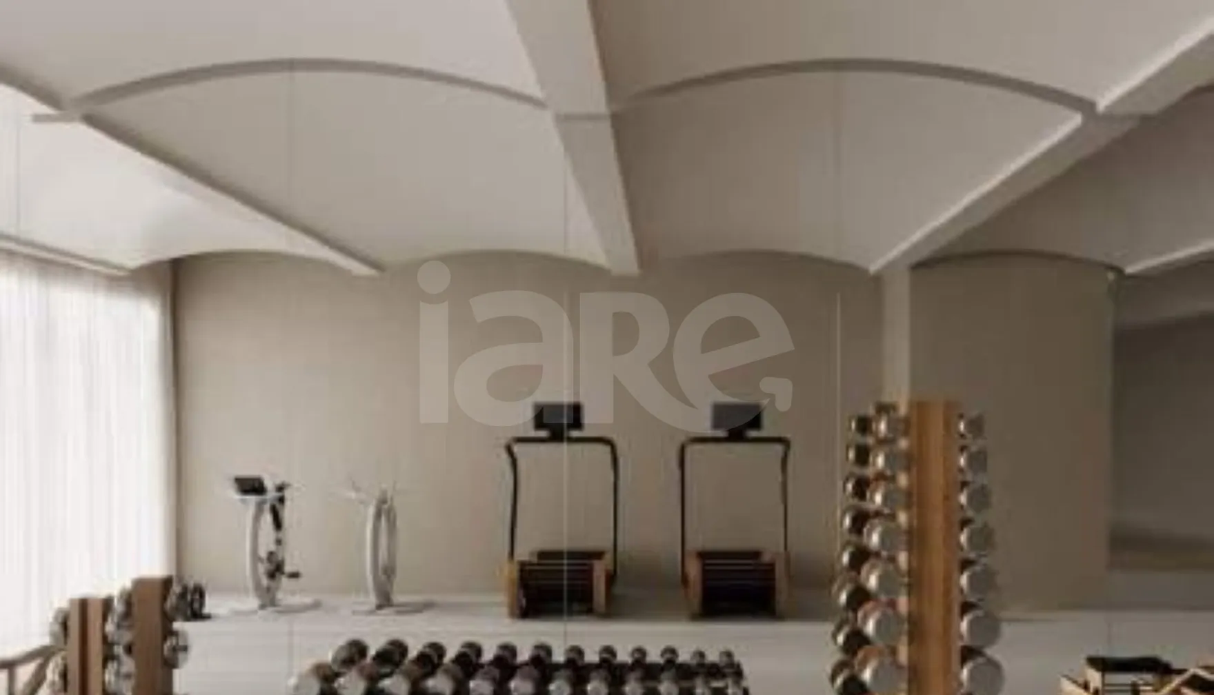 Brisa Marina - Apartamento com 38,57 m², em Canasvieiras — foto 29