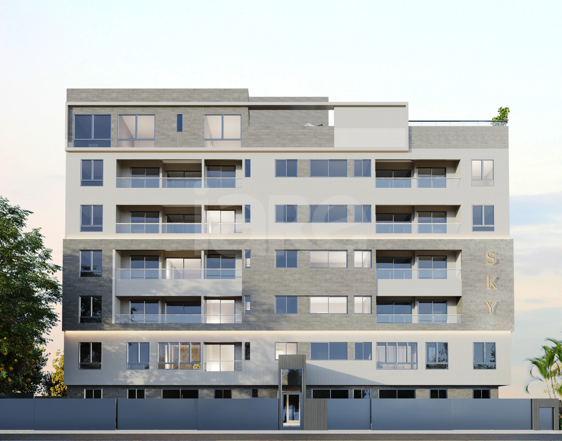 Sky Altiplano Residence - Garden com 107,06 m², em Altiplano Cabo Branco — foto 15