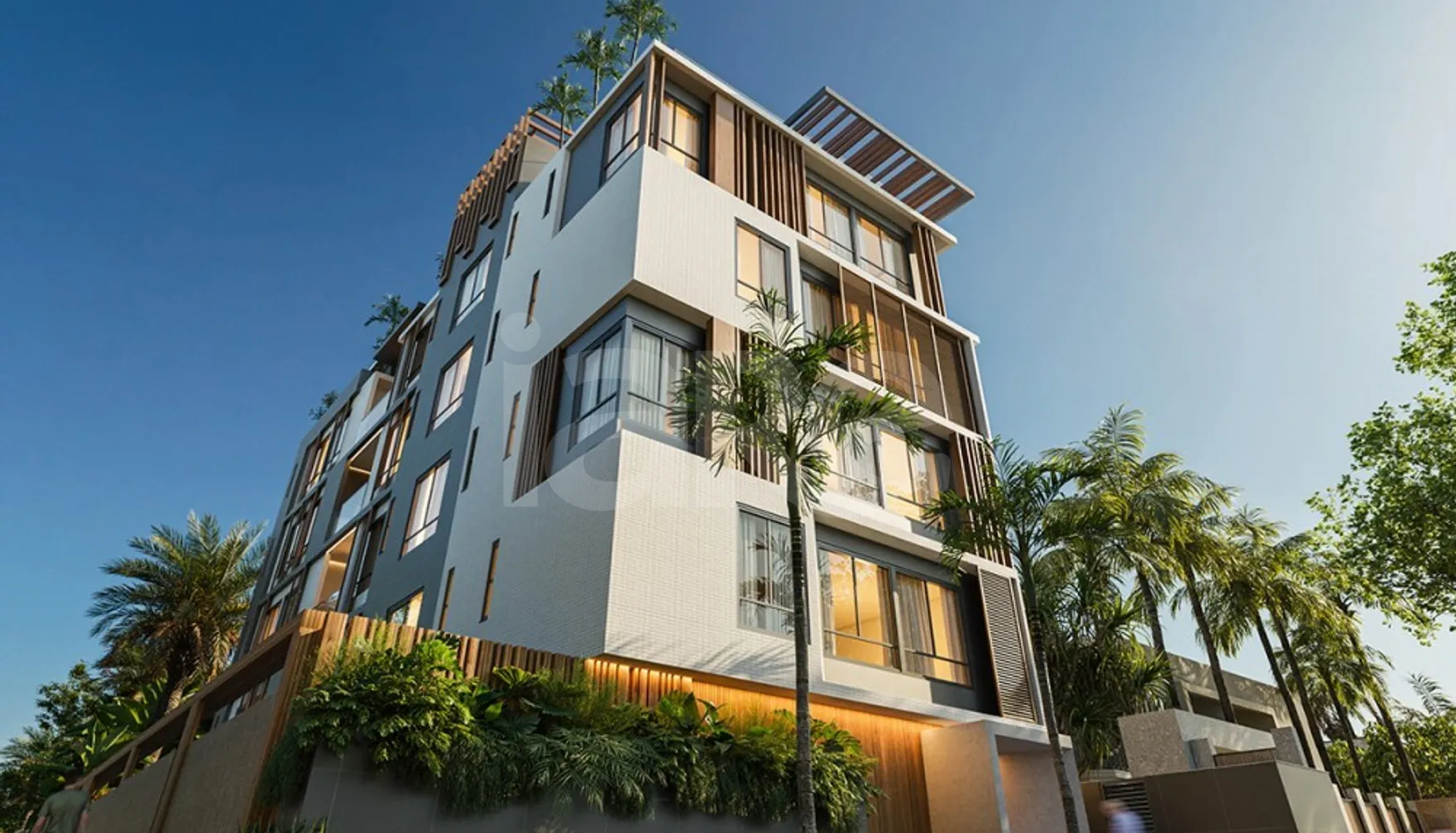 Cambô Residence - Apartamento com 112,41 m², em Camboinha — foto 3