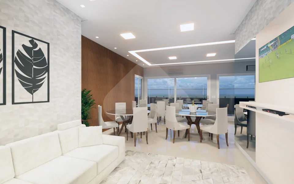 Liberty Residence - Apartamento com 43,13 m², em Navegantes — foto 8