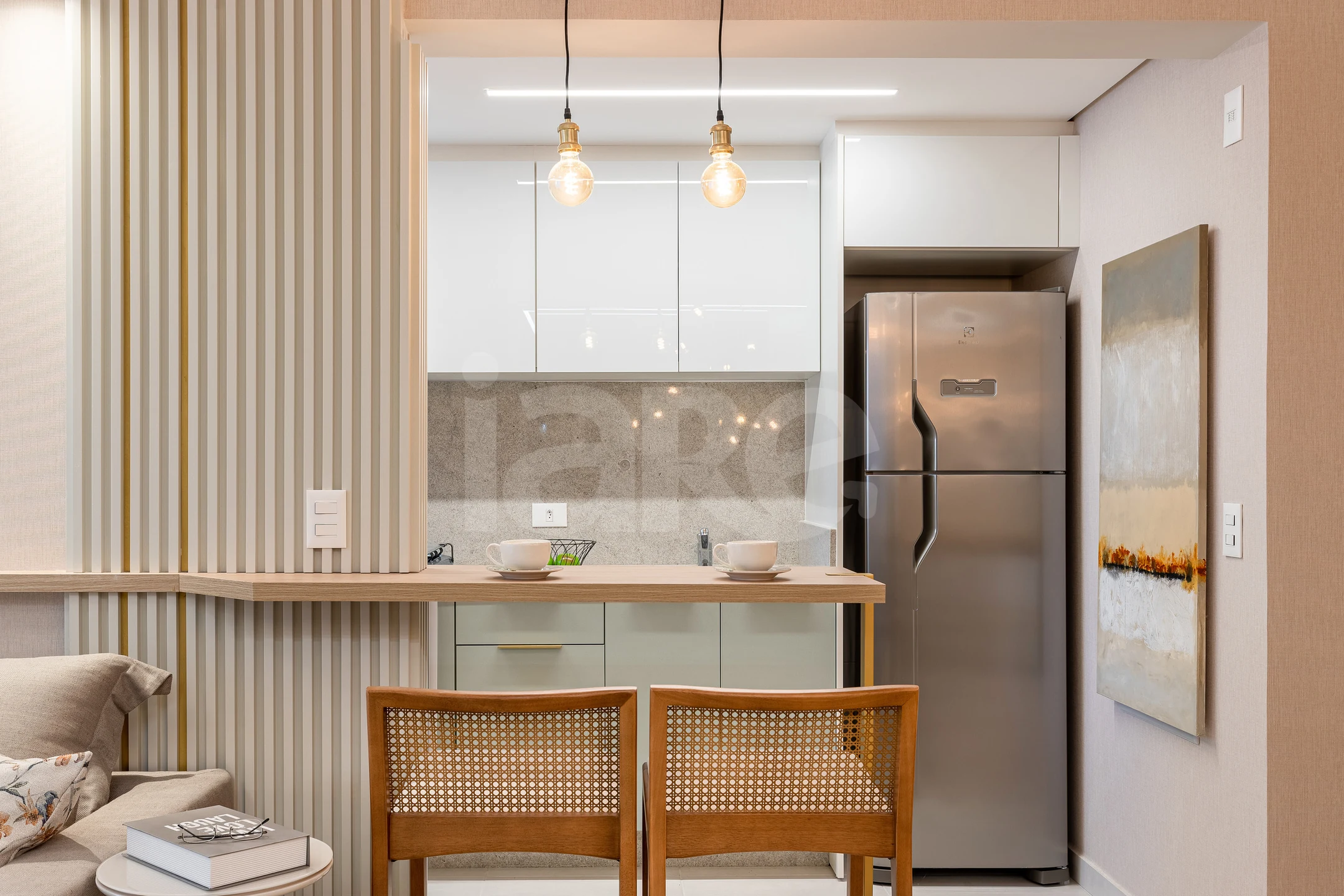 Terrasse Botanique - Apartamento com 78,22 m², em Cristo Rei — foto 10