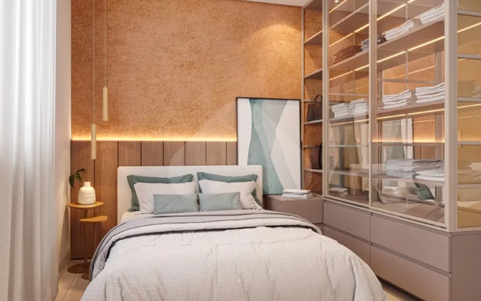 Vega Neoville - Apartamento com 46,25 m², em Neoville — foto 19