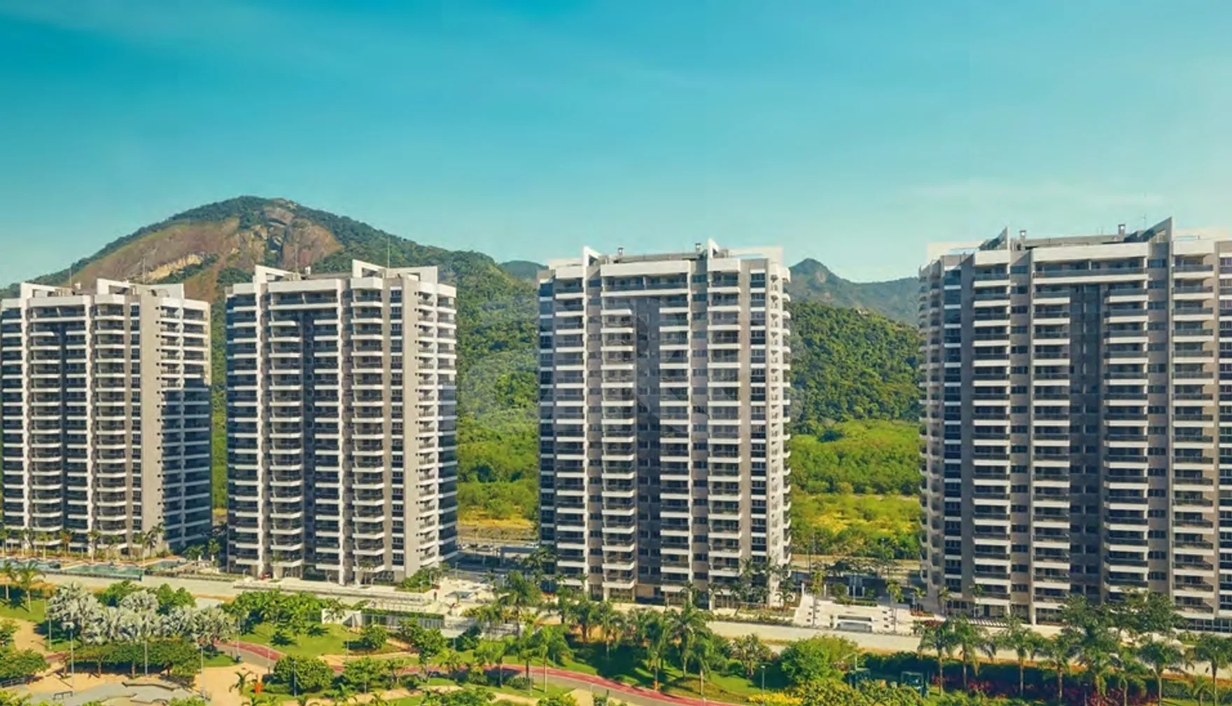 Ilha Pura Astra - Apartamento com 90,32 m², em Barra da Tijuca — foto 4