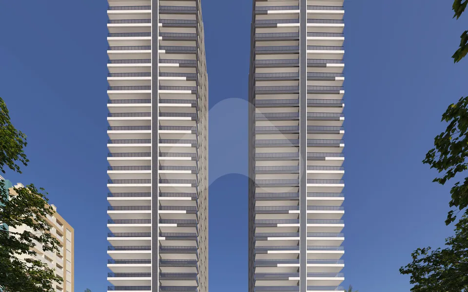 Foto de Torres do Atlântico