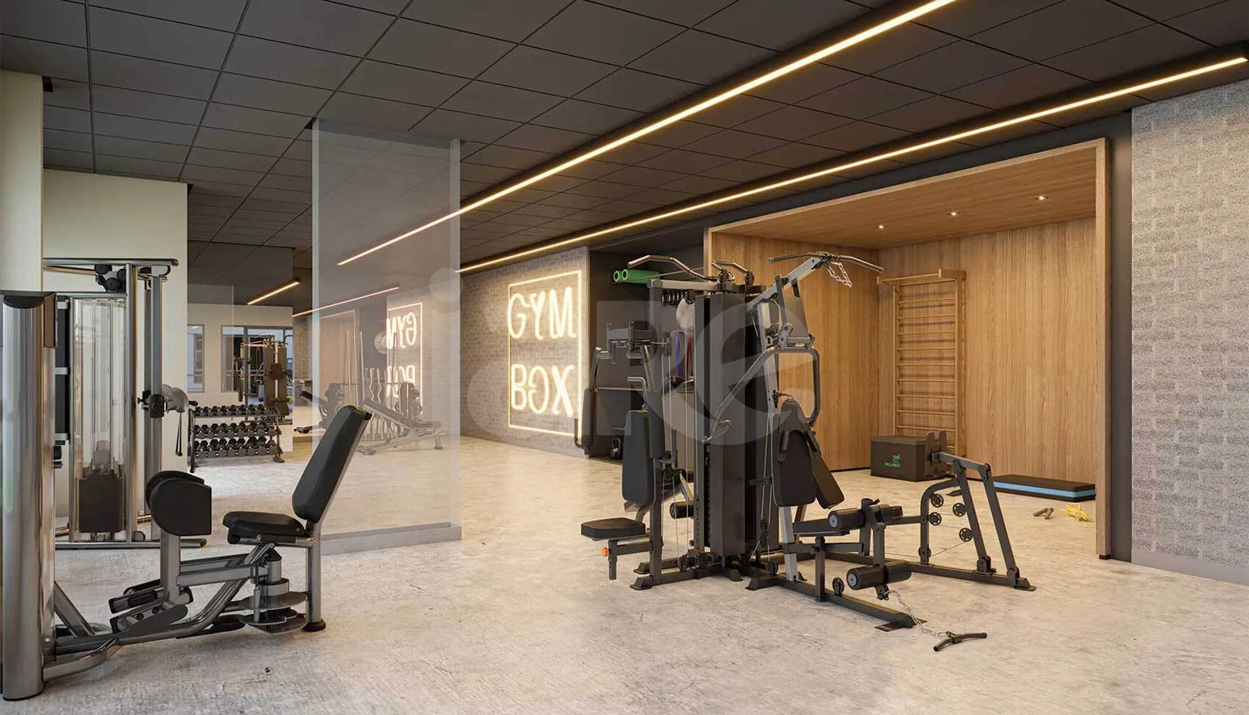 Mooca Città Milano - Apartamento com 135,05 m², em Mooca — foto 10
