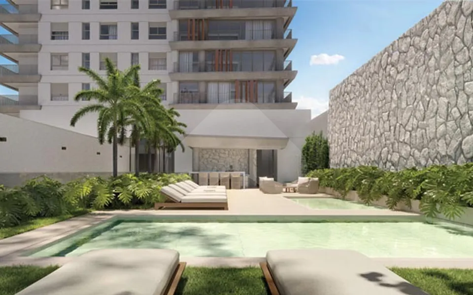 Lindenberg Vista Brooklin - Apartamento com 261,02 m², em Brooklin Paulista — foto 22