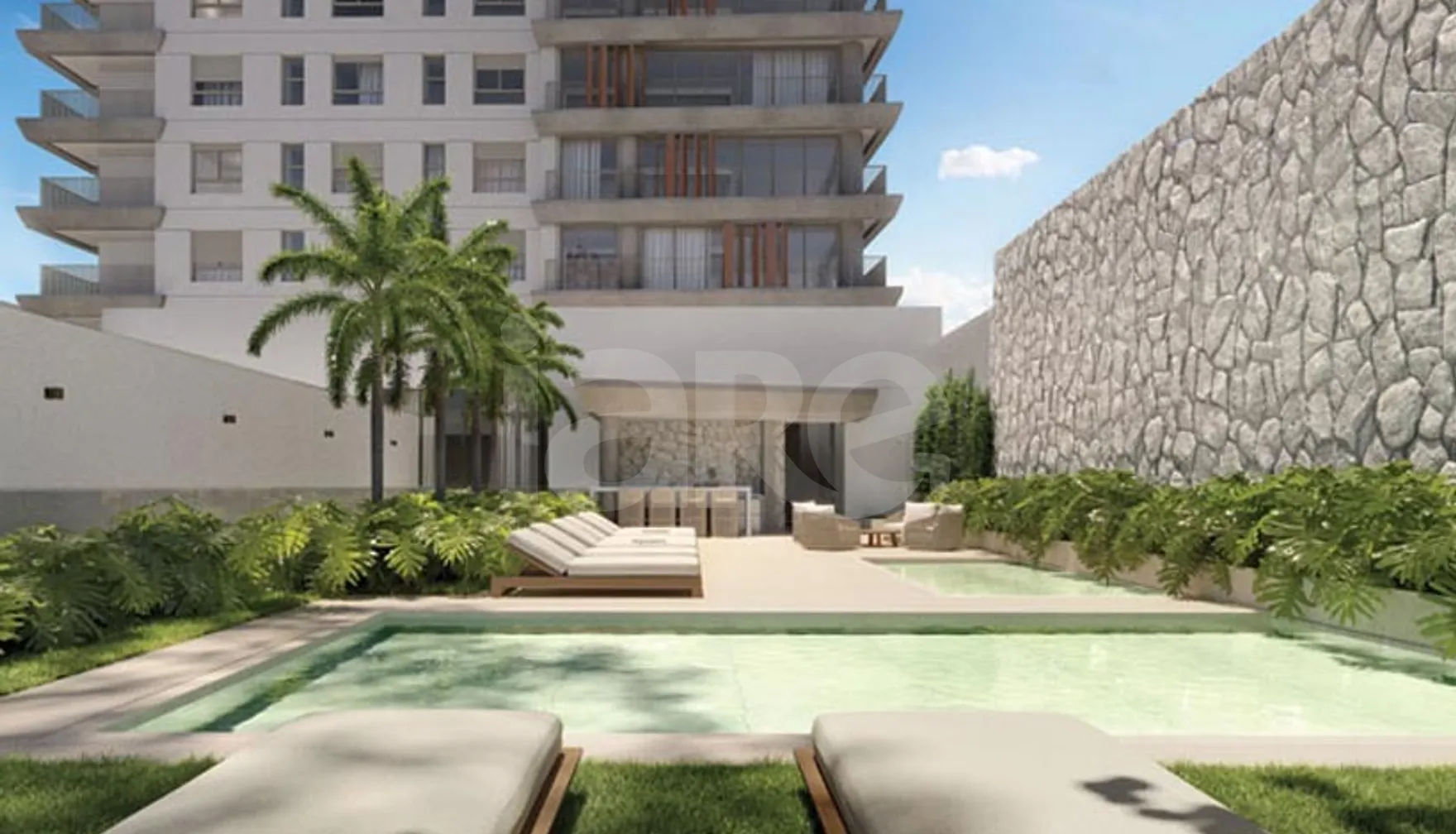 Lindenberg Vista Brooklin - Apartamento com 261,02 m², em Brooklin Paulista — foto 22