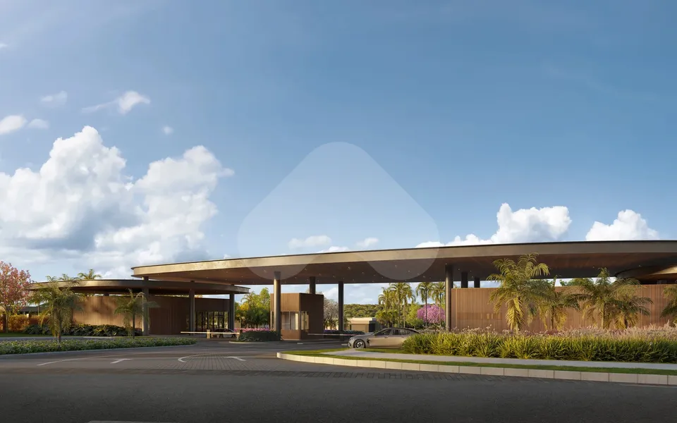 Citàge Santé - Lote, em Residencial Goiânia Golfe Clube — foto 2