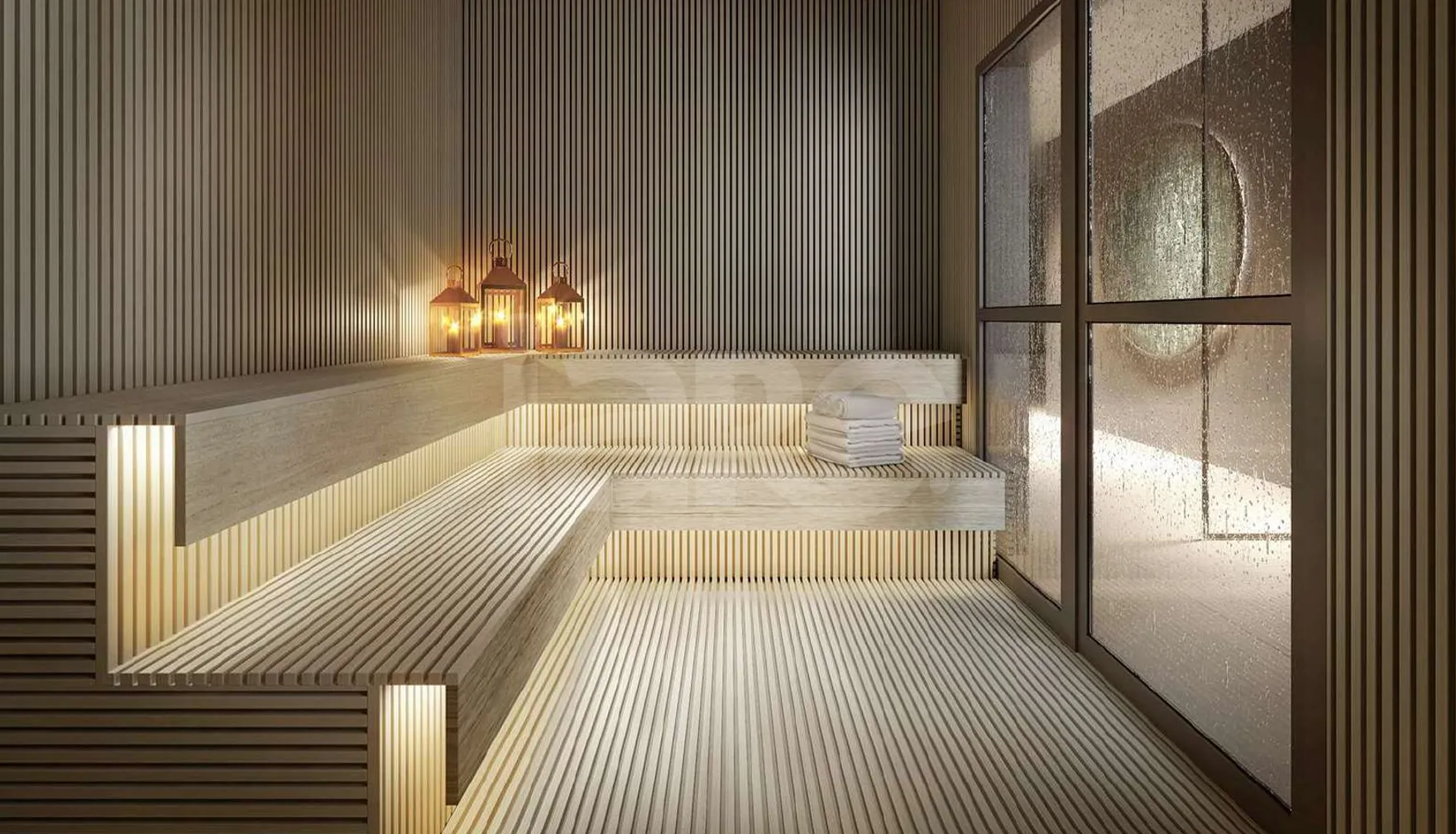 Ária Higienópolis - Studio com 30,34 m², em Higienópolis — foto 23