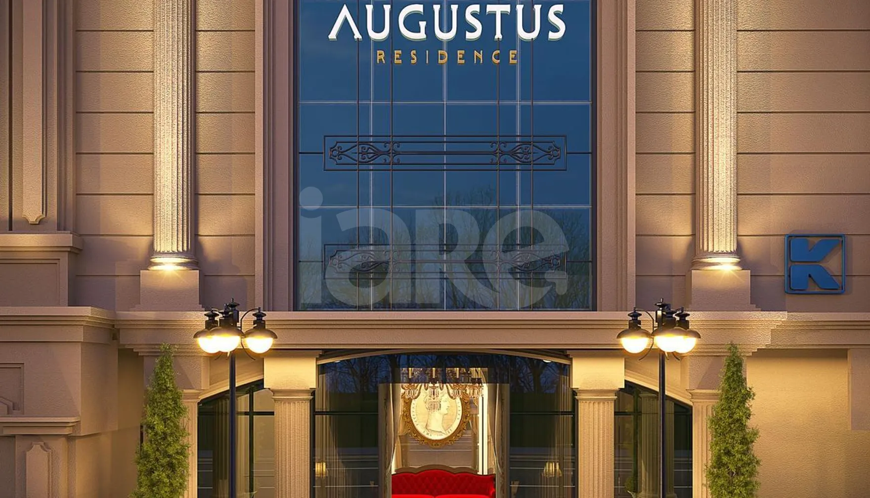 Augustus Residence - Apartamento com 56,74 m², em Morretes — foto 7