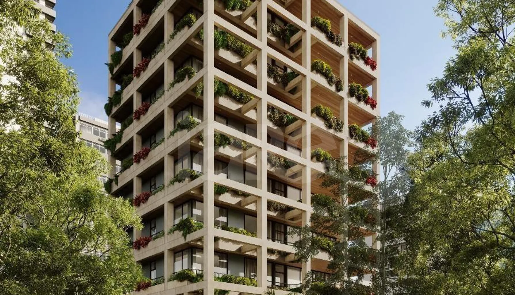 Hélio 454 - Apartamento com 255,91 m², em Vila Nova Conceição — foto 6