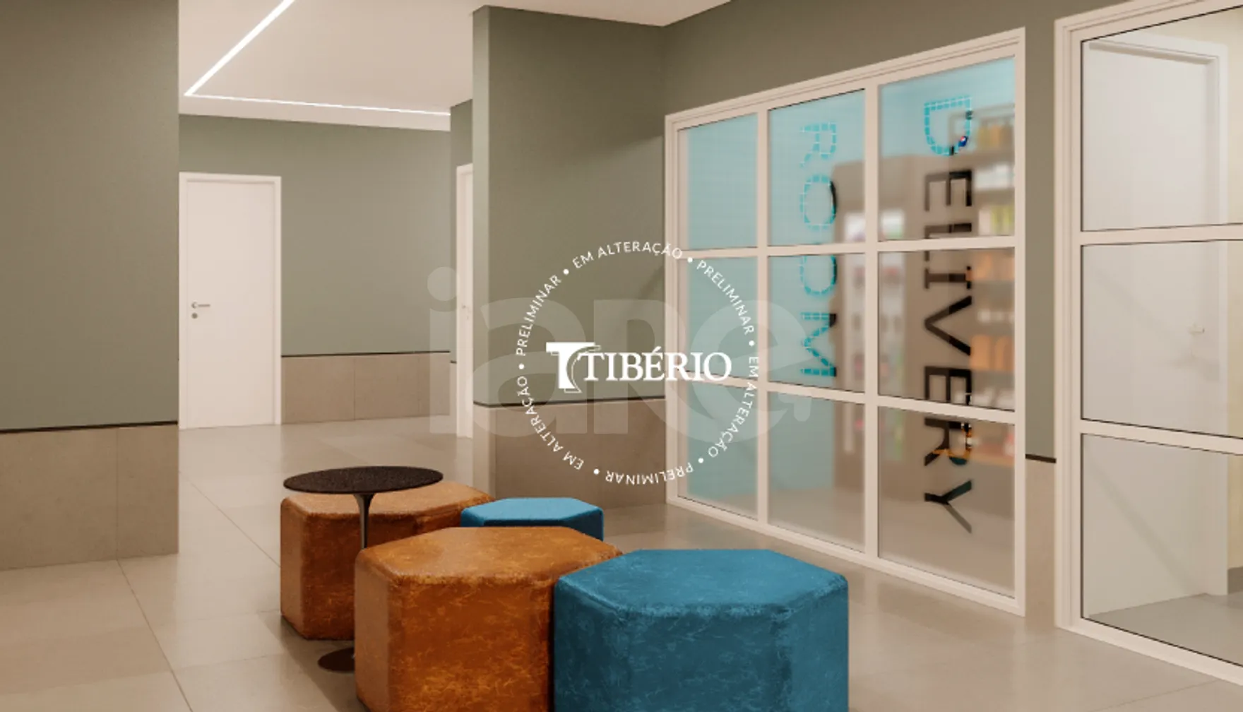 Hype Vila Mariana - Studio com 26,67 m², em Vila Mariana — foto 12