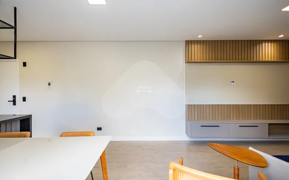 Firenze - Apartamento com 87,62 m², em Seminário — foto 9