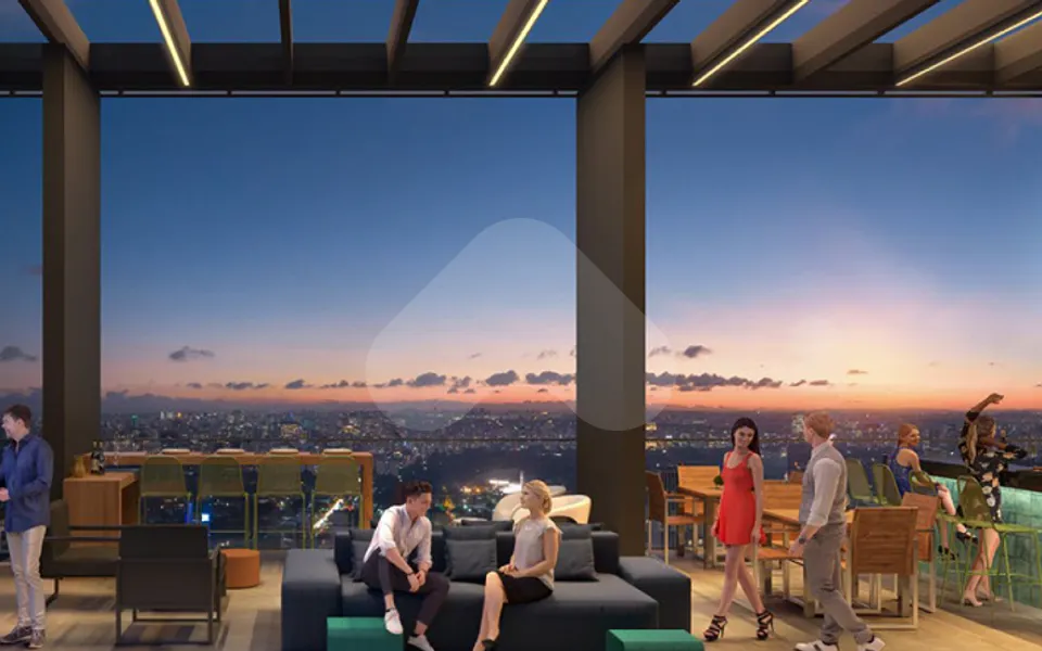 Nine 3134 - Studio com 20,88 m², em Jardim América — foto 15
