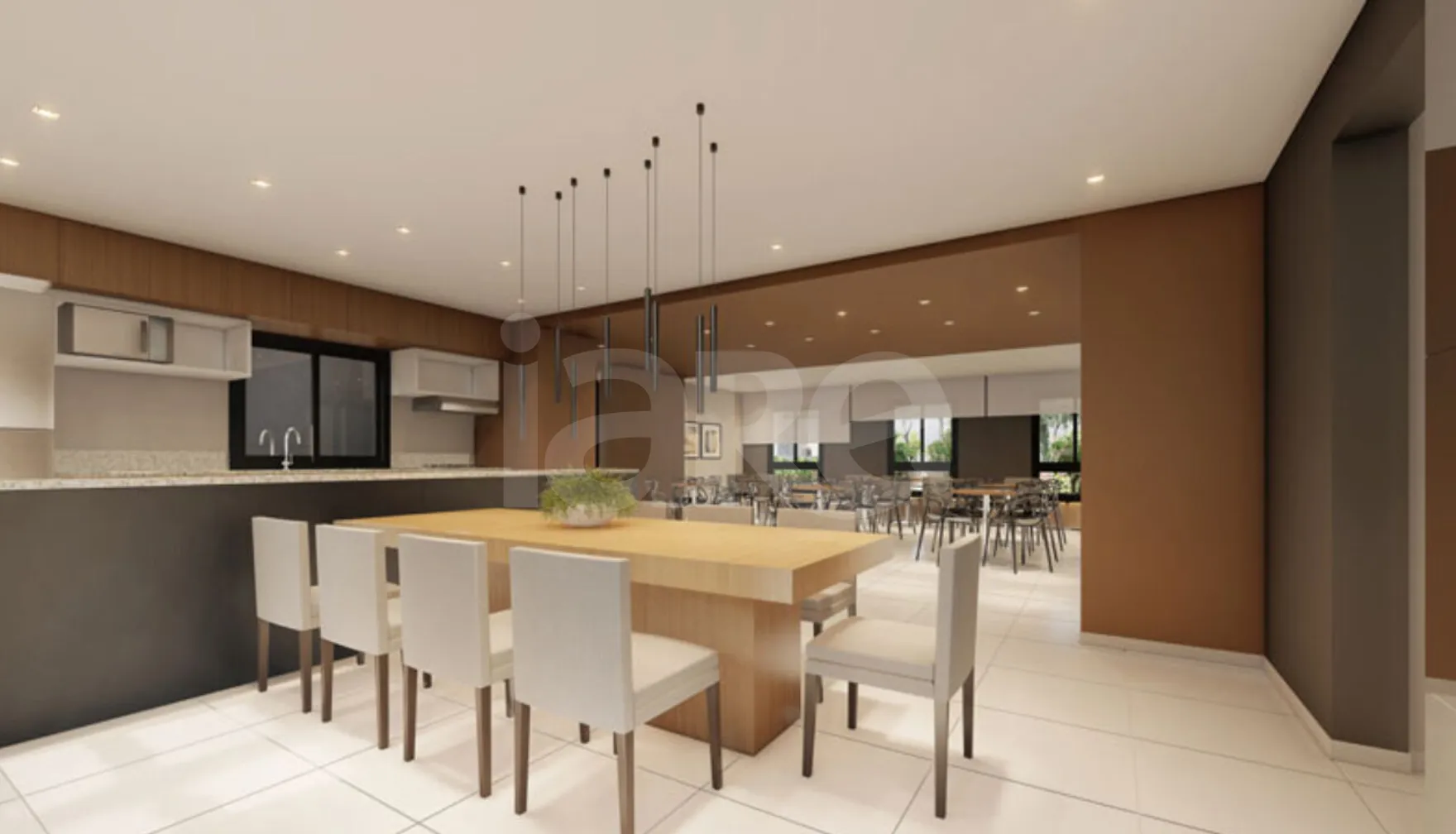 Meu Apê Vila Sabrina - Apartamento com 36,8 m², em Vila Sabrina — foto 9