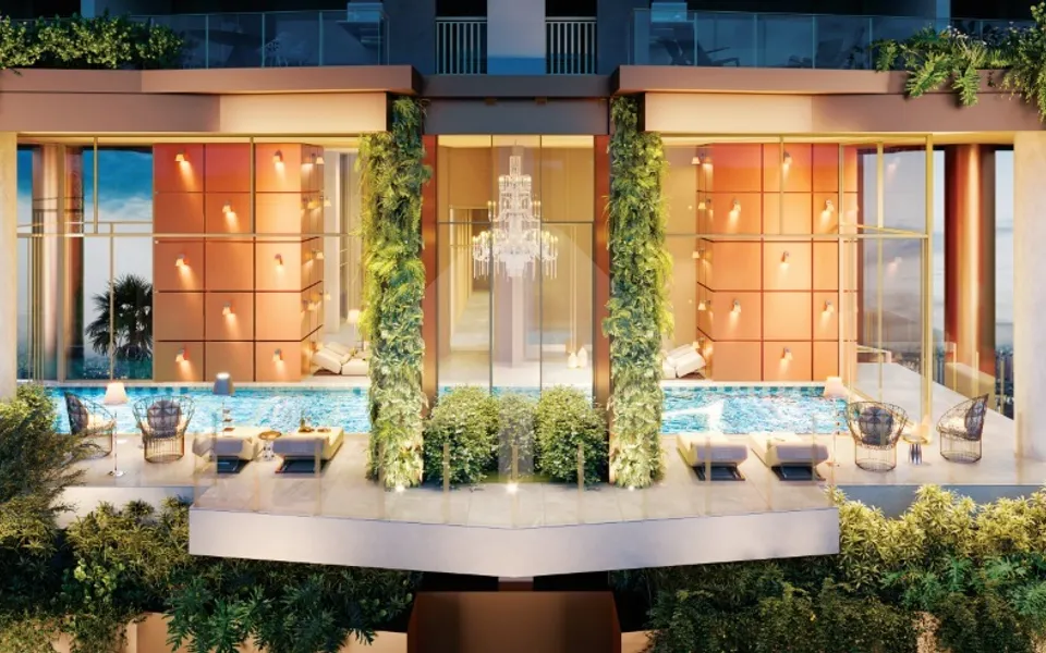 On The Sky Cyrela by Yoo - Apartamento com 161 m², em Perdizes — foto 21