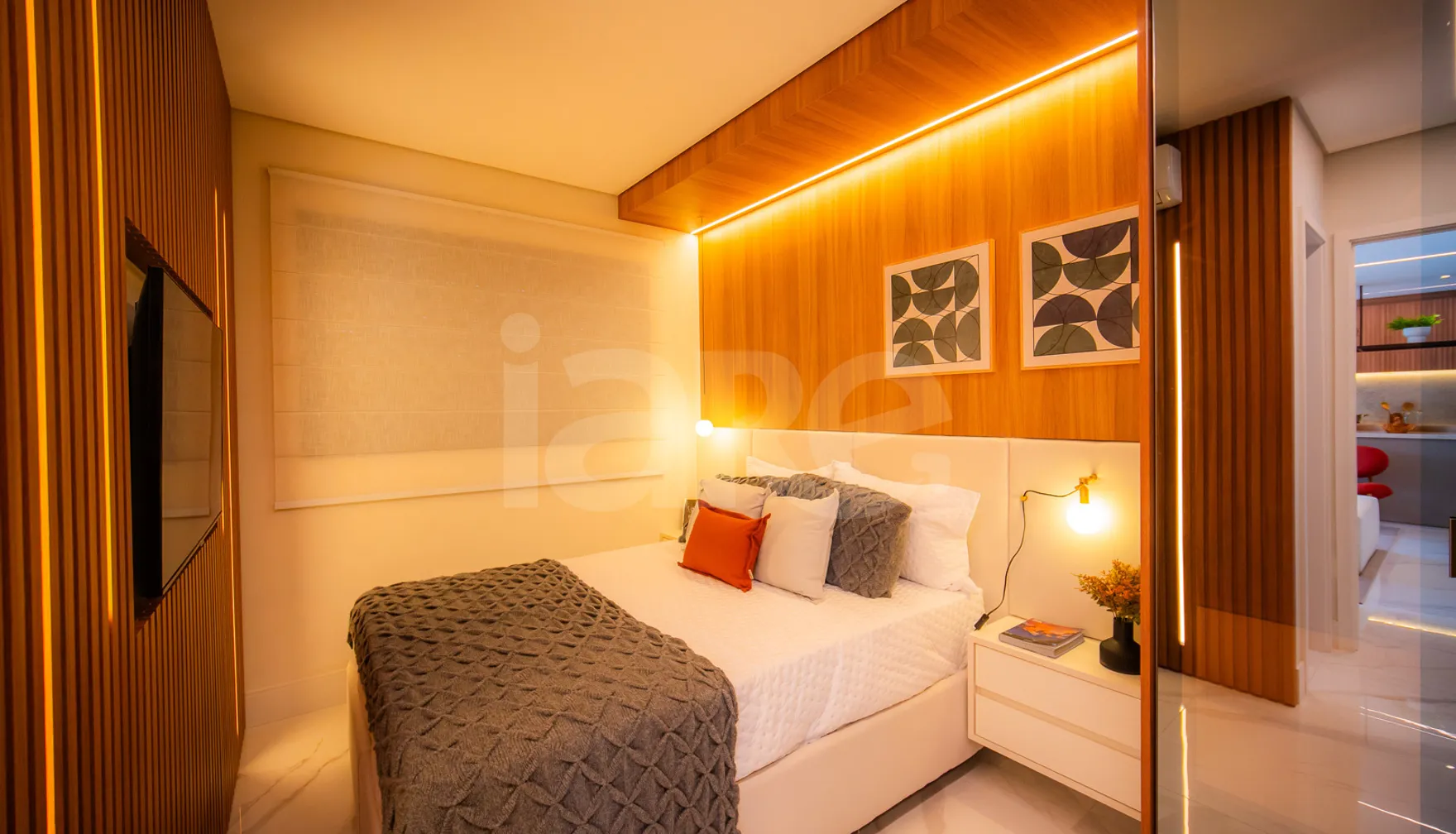 Arch Nazaré Residence - Garden com 74,02 m², em Vila Dom Pedro I — foto 10