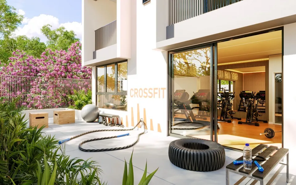 Metroway - Studio com 26,53 m², em Vila Clementino — foto 24
