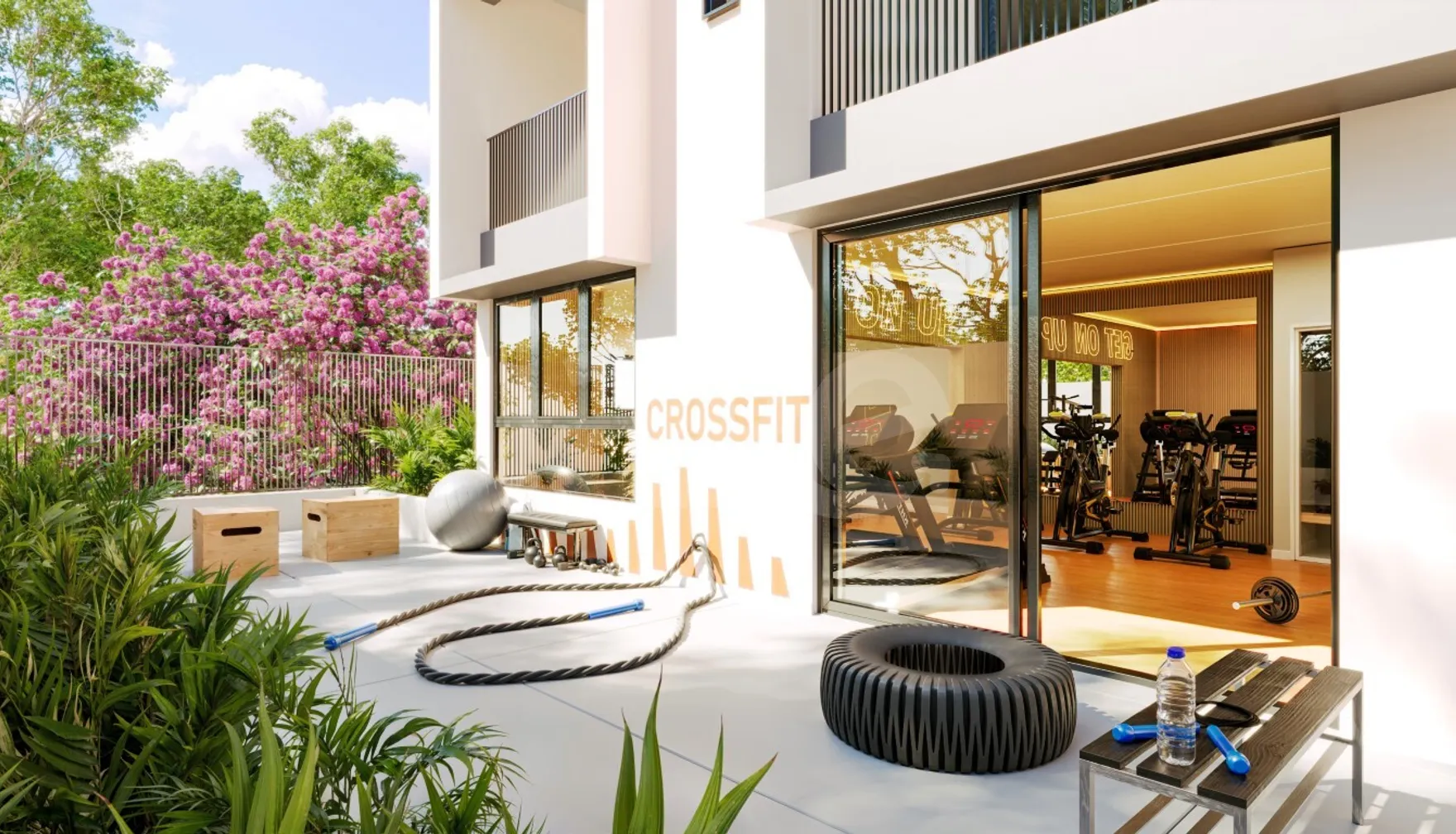 Metroway - Studio com 26,53 m², em Vila Clementino — foto 24