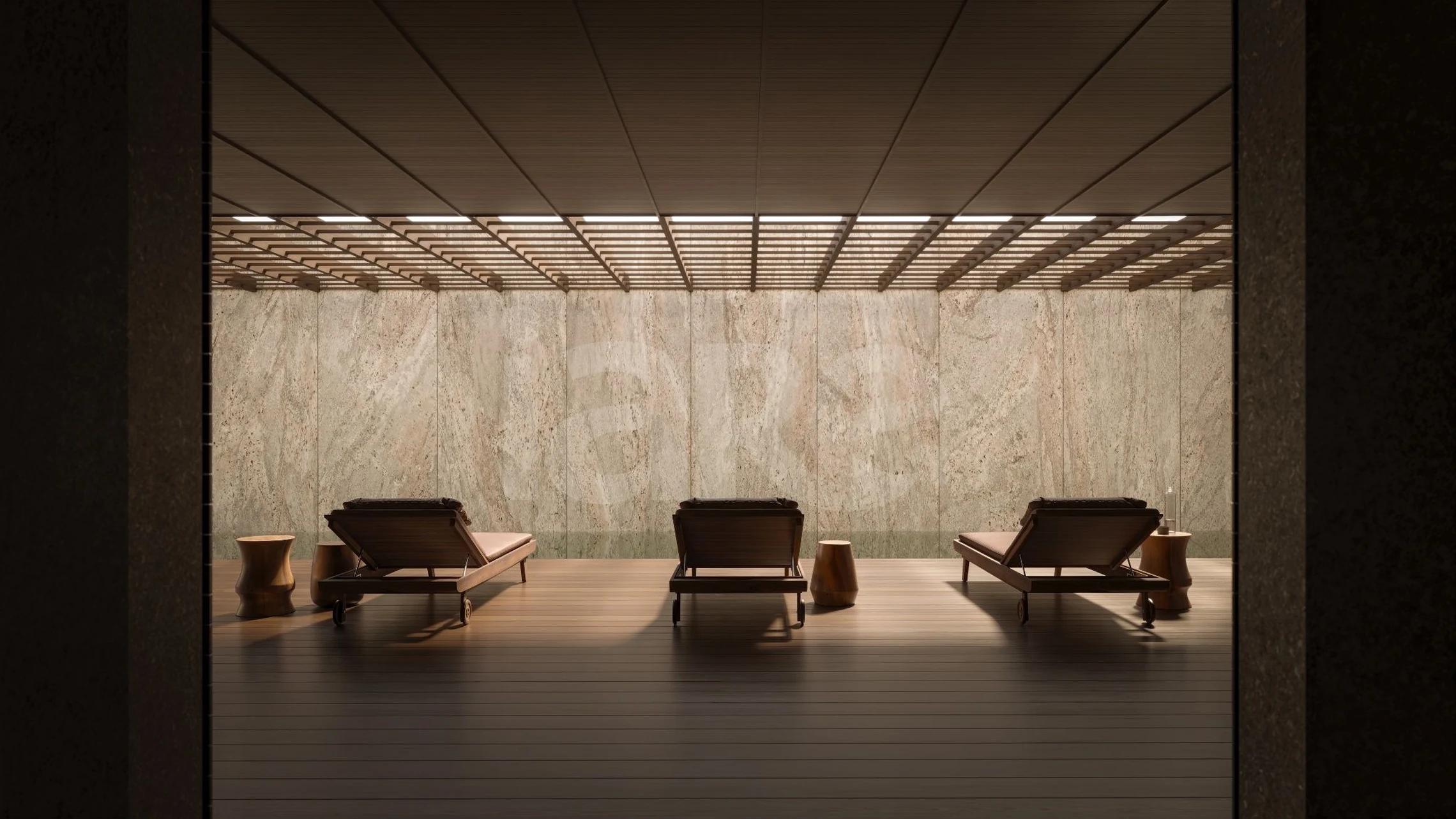 CLARA por Bernardes Arquitetura - Cobertura com 504,99 m², em Jardins — foto 6