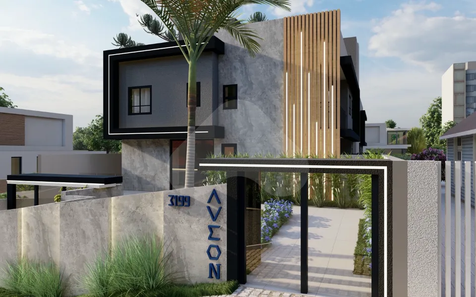 Aveon - Garden com 38,31 m², em Alto da XV — foto 12