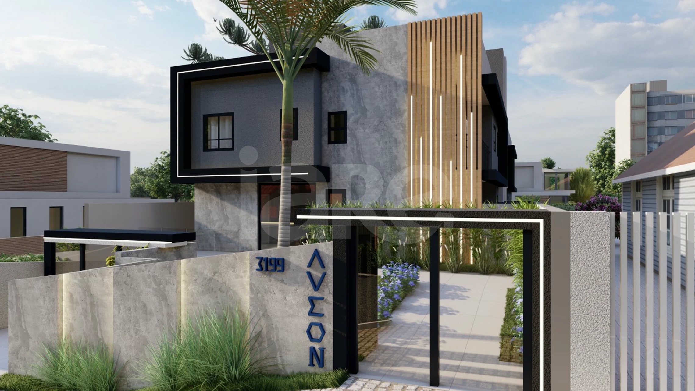 Aveon - Garden com 51,33 m², em Alto da XV — foto 14