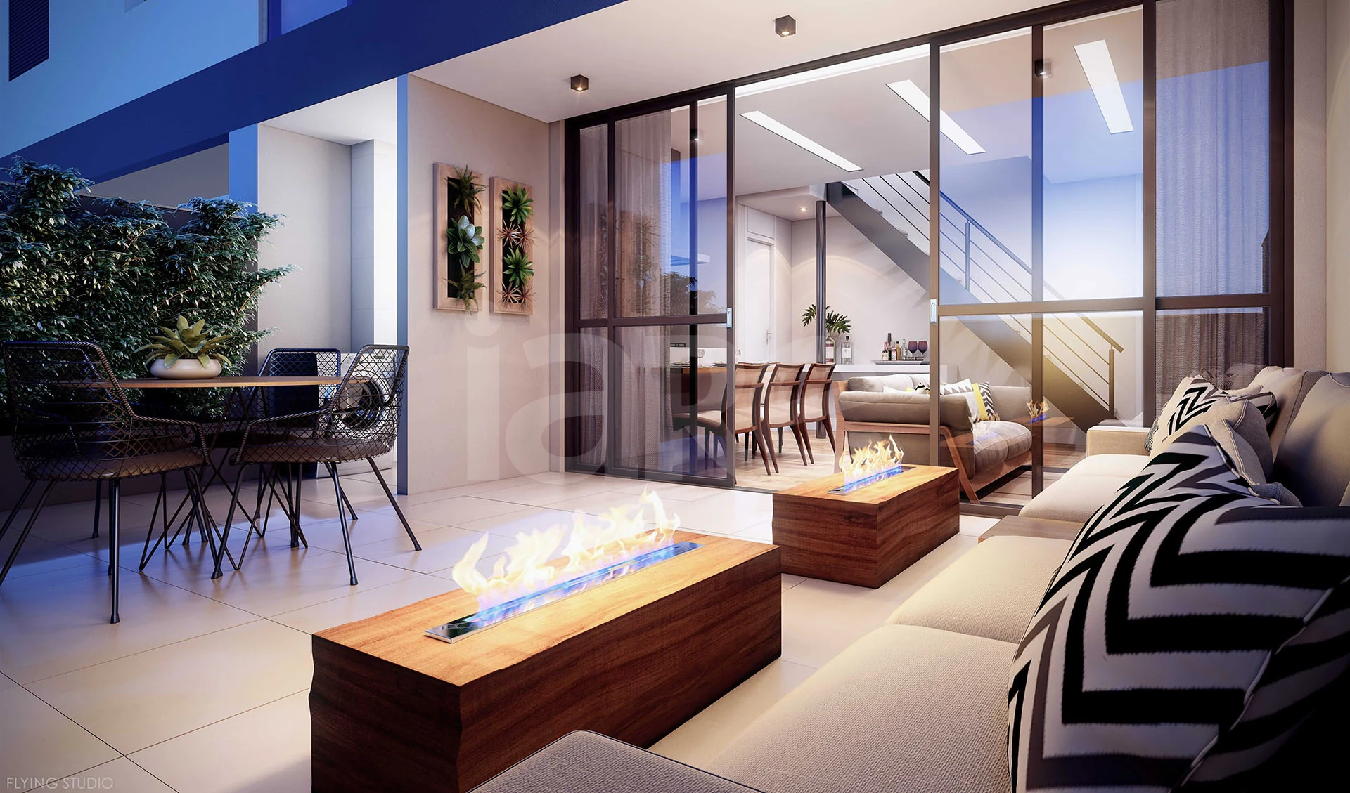 Heaven Design - Apartamento com 67,92 m², em Saúde — foto 5