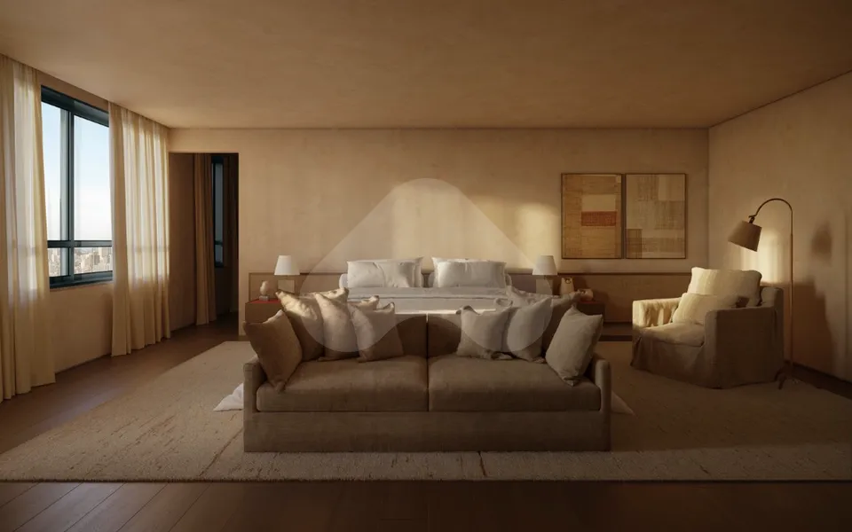 PJM 923 - Apartamento com 580,99 m², em Jardins — foto 4