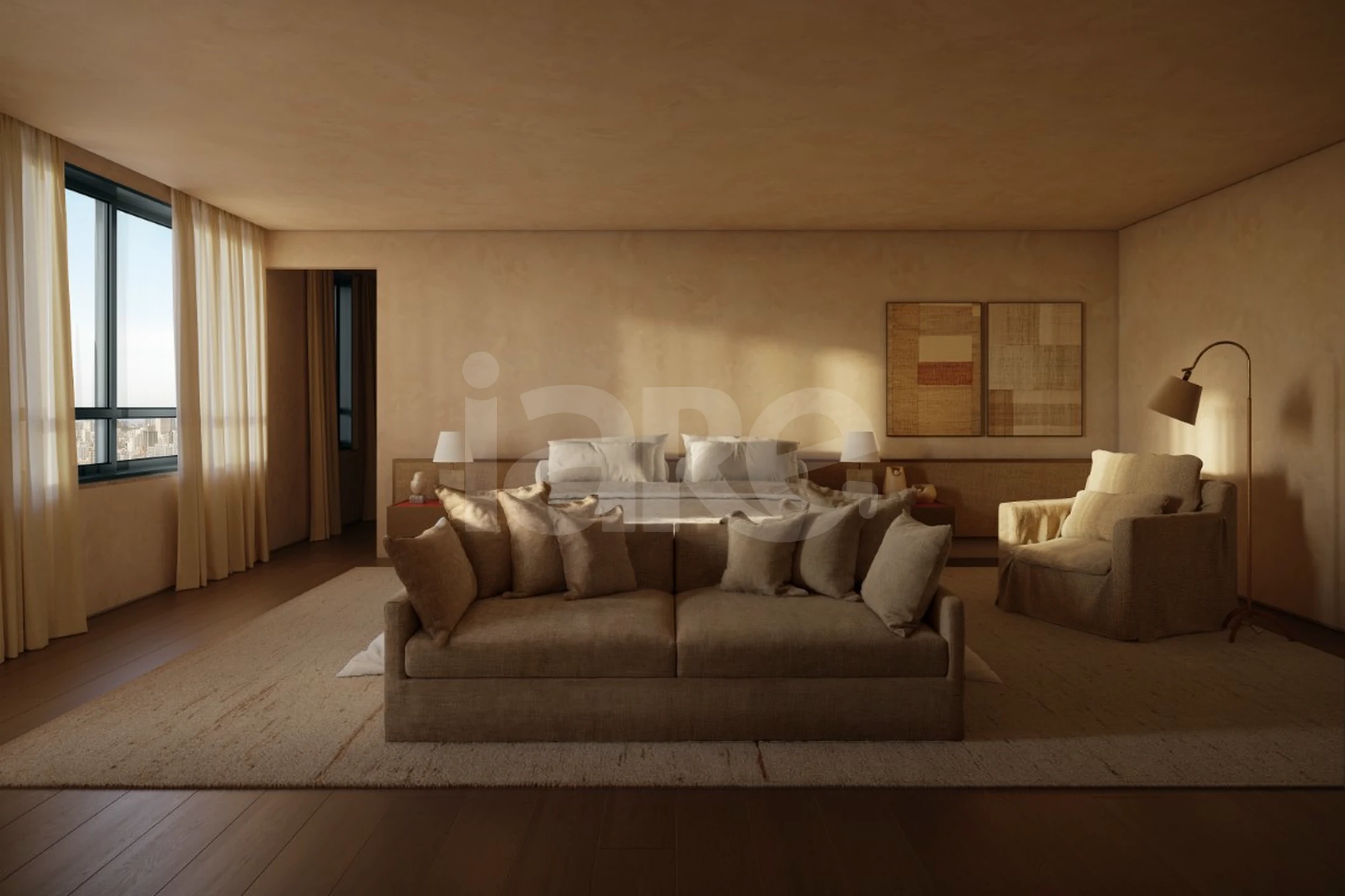 PJM 923 - Apartamento com 580,99 m², em Jardins — foto 4