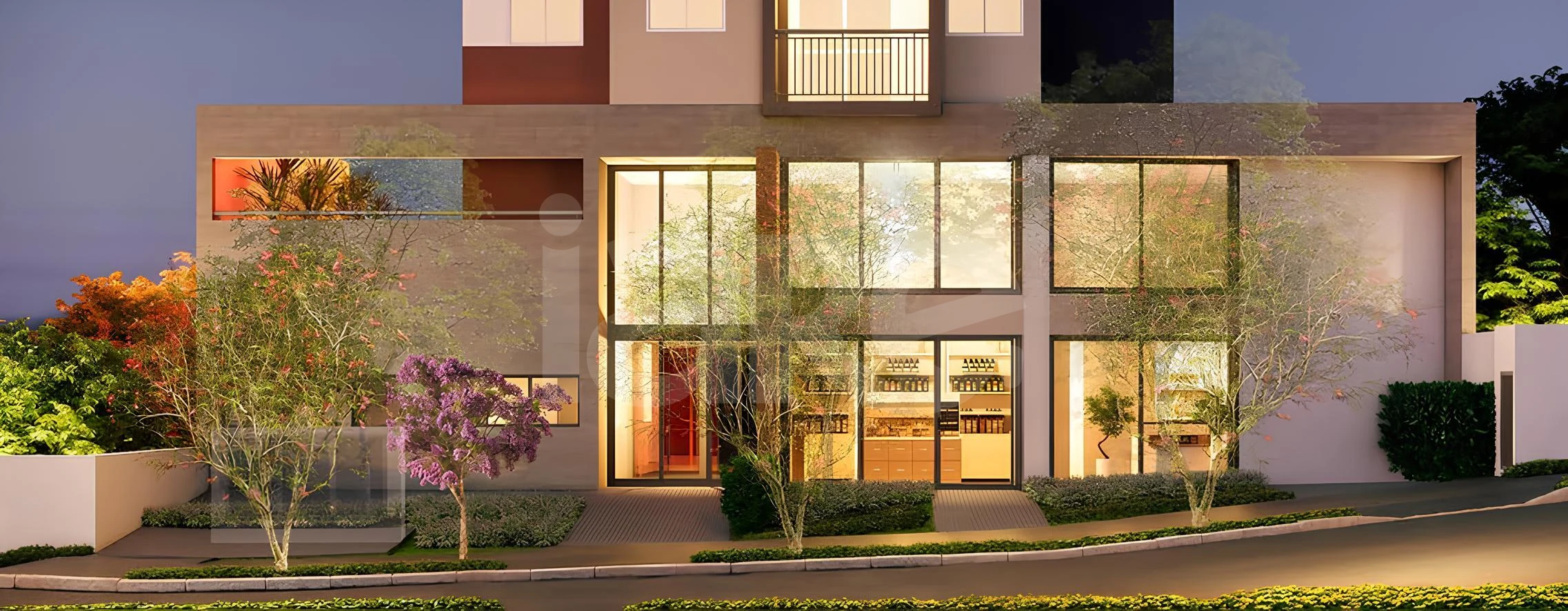 Oli Ipiranga - Loja com 252,89 m², em Ipiranga — foto 3